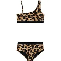 Protest Triangel-Bikini PRTPanter JR (Set, 1-St)