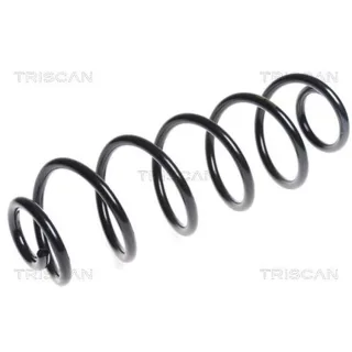 Triscan Feder hinten Audi A4 B8 1,8
