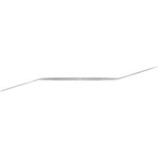 PFERD TOOLS Präzisions-Riffelfeile Typ 964 P 150mm Schweizer Hieb 2, mittel-fein - 12409642
