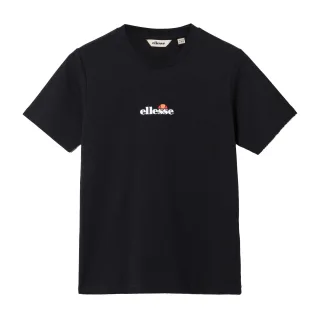 Ellesse - "Svetta 2" T-Shirt für Damen (Schwarz)