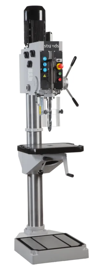 ELMAG STRANDS Getriebe-Säulenbohrmaschine - 81022