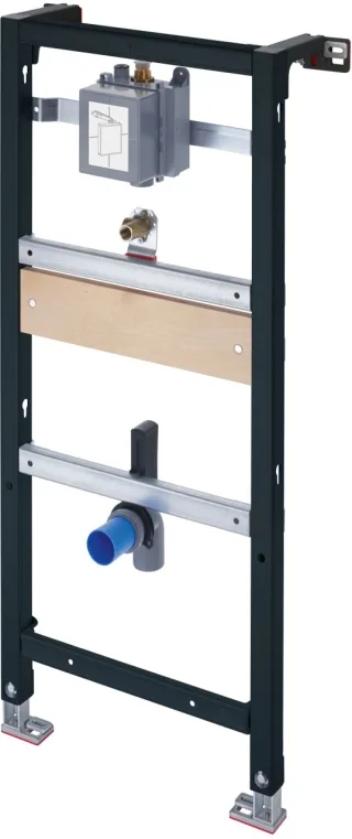 Duravit DuraSystem Installationselement für Urinal 500x170x1148 mm - WD3004000000 WD3004000000