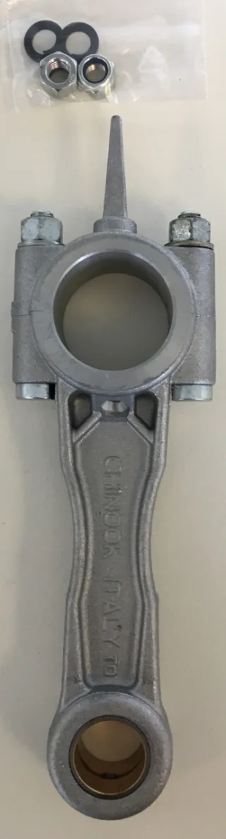 ELMAG Pleuelstange komplett - 9101623