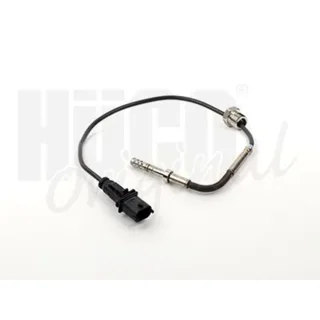Hueco Abgastemperatursensor vor Partikelfilter Fiat Croma Grande