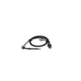Bosch Abgastemperatursensor Mercedes 0986259233