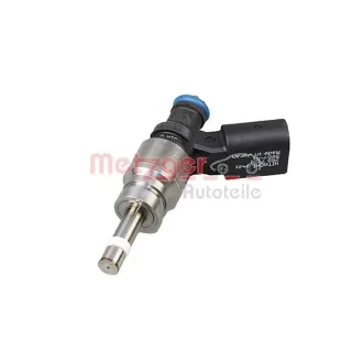 Metzger Einspritzventil Audi A4 A6 A8 3,2