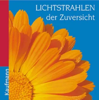 Lichtstrahlen der Zuversicht