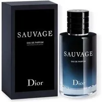 Dior Eau de Parfum Sauvage EDP Herrenduft 100ml