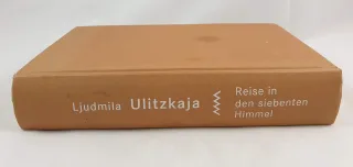 Reise in den siebenten Himmel: Roman