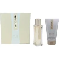 Lacoste Duft-Set Pour Femme, 2-tlg., mit selbstbewusstem Charakter
