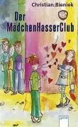 Mädchenhasser Club 1