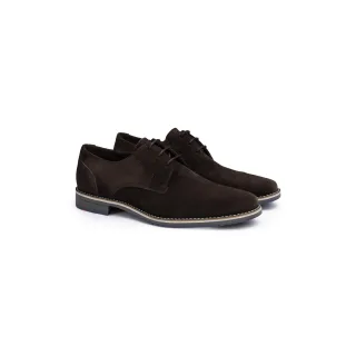 LLOYD lifestyle - DRIFT 110 DK.BROWN - Gr. - 7.5