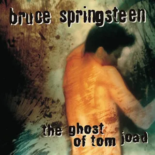 The Ghost of Tom Joad [Audio CD] SpringsteenBruce