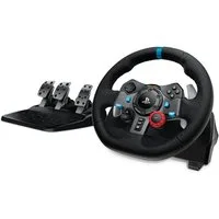 Logitech G29 Driving Force Racing Wheel Gaming-Lenkrad (G29 Driving Force ist die ultimative Rennsimulator-Hardware)