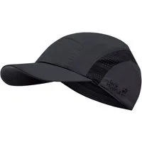 Jack Wolfskin Baseball Cap Vent Cap mit Mesheinsatz
