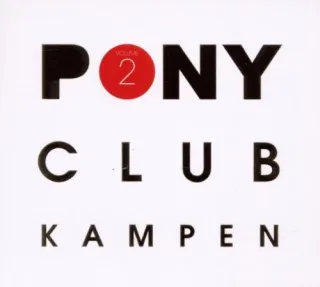 Pony Club Kampen Vol. 2
