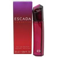 ESCADA Eau de Parfum Magnetism, Glasflakon, Parfüm EDP, Damenduft