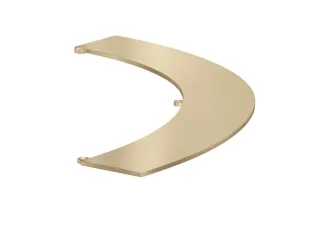 Hansgrohe Ablage AXOR Suite Basins & Bathtubs, brushed bronze, 42006140 42006140