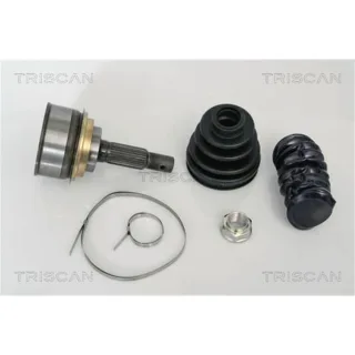 Triscan Antriebswelle links Citroen C1 Peugeot 108 Toyota Aygo