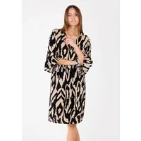 Key Largo Druckkleid WD LEONIE (1-tlg)
