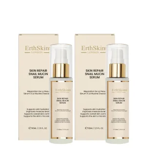 2x Hautreparatur Schneckenschleim-Serum 60ml