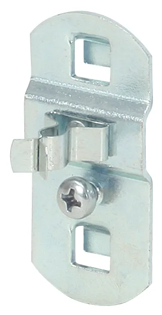 KS Tools Werkzeugklemme einfach-klein - 860.0824