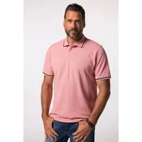 JP1880 Poloshirt Polo-Shirt FLEXNAMIC® Halbarm Piqué