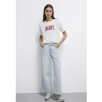Mavi T-Shirt LOGO PRINTED T-SHIRT Logo T-Shirt