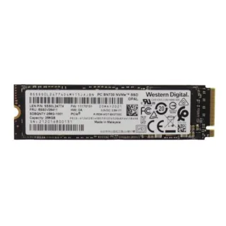 Lenovo Toshiba | 01lx200 | SSD - verschlüsselt