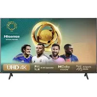 Hisense TV-Simulator