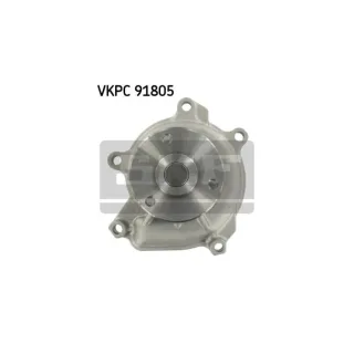 SKF Wasserpumpe Daihatsu Toyota