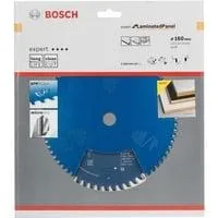 Kreissägeblatt Expert for Laminated Panel, Ø 160mm, 48Z Bohrung 20mm, für Handkreissägen