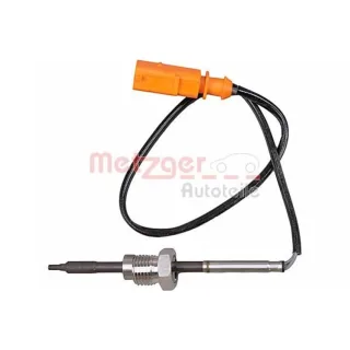 Metzger Abgastemperatursensor Audi VW 3.0 TDI