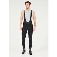 ENDURANCE Radhose Gorsk-Long mit praktischen Trägern