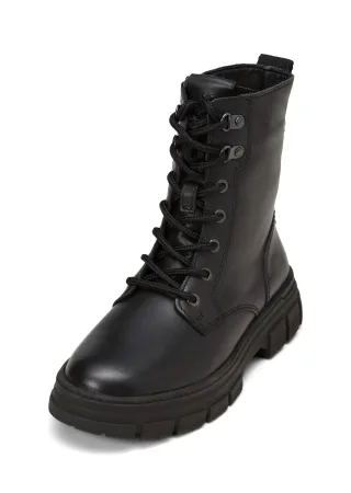 Marc OPolo Stiefelette "mit Innenzipper"