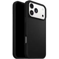 React, Handyhülle schwarz, iPhone 17 Pro Max, MagSafe
