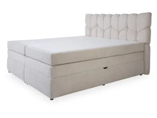 Boxspringbett HARPER WITHAM
