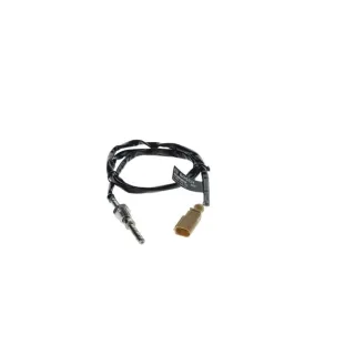 Bosch Abgastemperatursensor VW Transporter T5 T6 2,0 0986259190