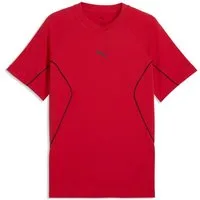 PUMA T-Shirt PUMA Sport T-Shirt Herren