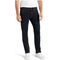 MAC 5-Pocket-Jeans ARNE PIPE - elastischer Denim