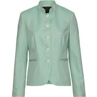 Reitmayer Trachtenjacke Fischgrat-Stehkragenjacke