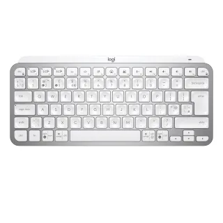 Logitech MX Keys Mini | 920-010499 | Tastatur - hinterleuchtet