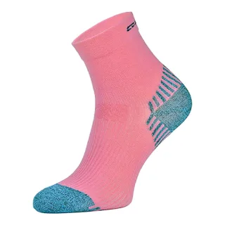 1 Pack Niedrig geschnittene Knöchel-Kompressions-Laufsocken