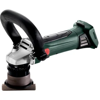 Metabo Akku-Metall-Kantenfräse KFM 18 LTX 3 RF metaBOX 215 - 601754840