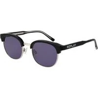 Replay Sonnenbrille RY680S 50H02