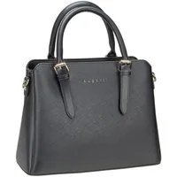 bugatti Handtasche Ella Saffiano Bowling Bag M, Bowlingtaschen