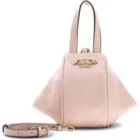 Guess Handtasche Top Handle Pouch