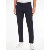 Tommy Hilfiger Chinohose Chino Bleecker 1985 PIMA CO