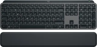 Logitech MX Keys S | 920-011573 | Tastatur - hinterleuchtet
