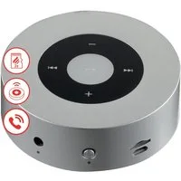 KAMINIO MORITZ Bluetooth-Lautsprecher (Inkl. SD-Karte mit Knistersounds)